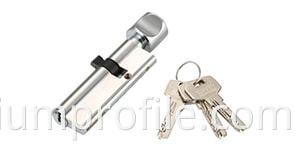 Lock Cylinder